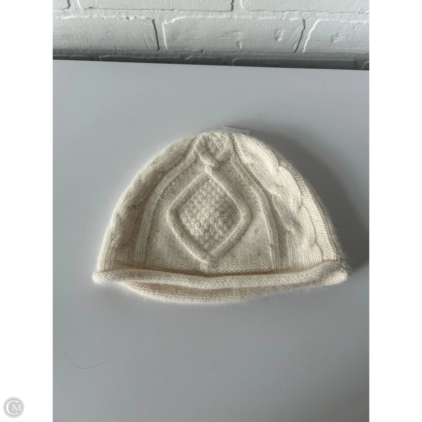 Hat Beanie By Banana Republic