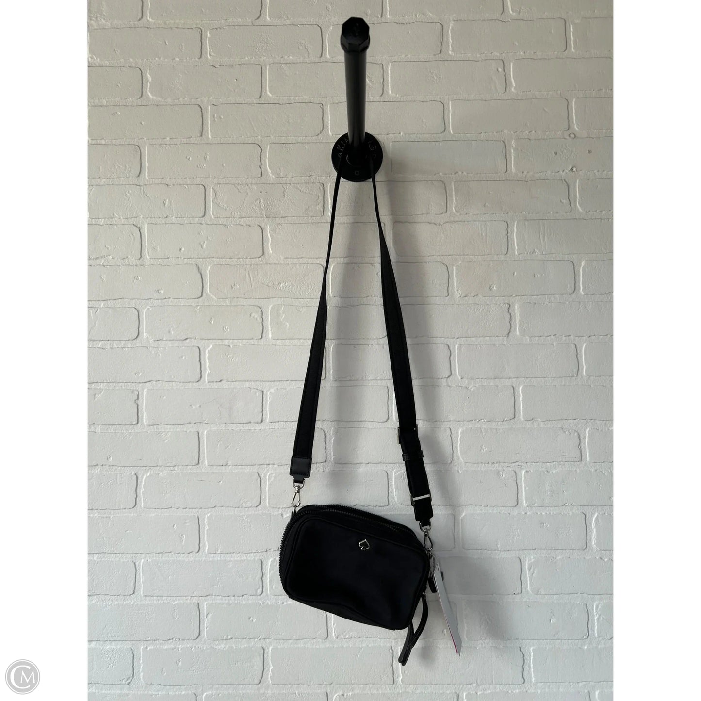 Crossbody Designer By Kate Spade, Size: Medium