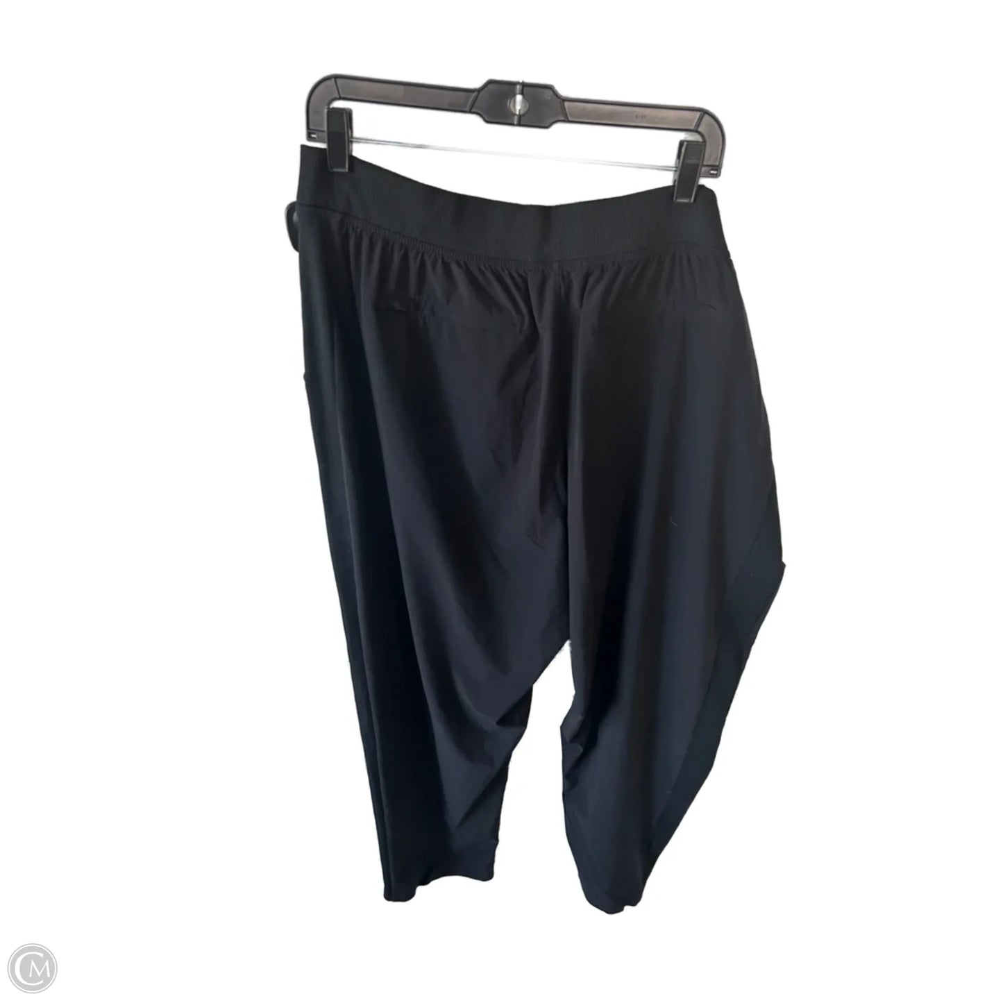 Athletic Pants By Athleta In Black, Size: 20