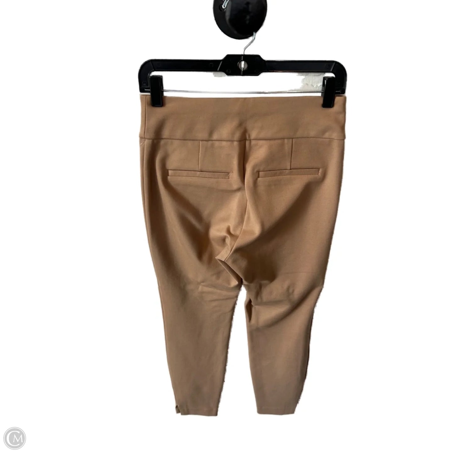 Pants Other By Express In Tan, Size: 4