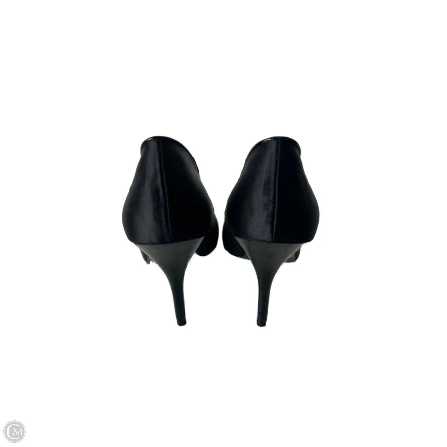 Shoes Heels Stiletto By White House Black Market In Black, Size: 10