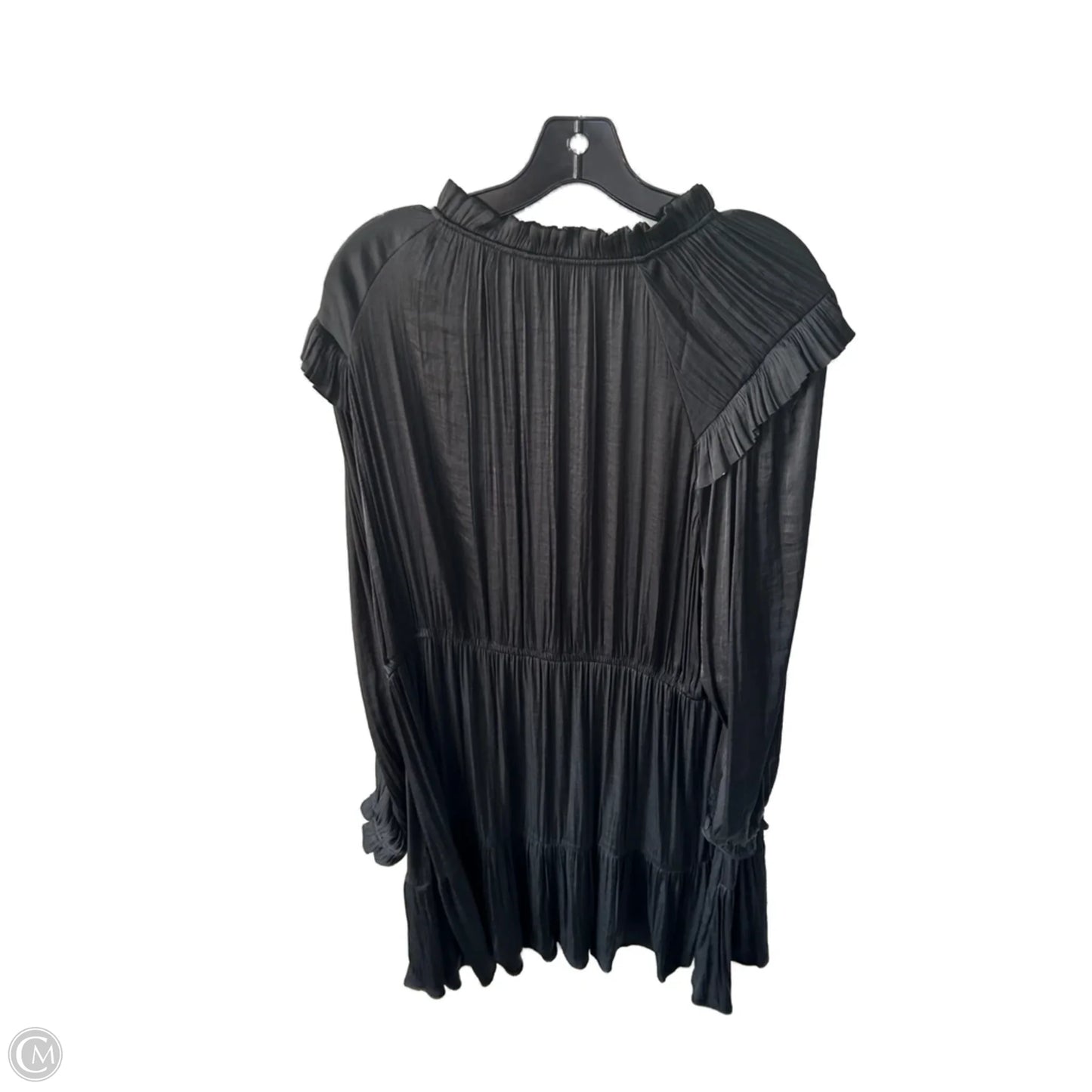 Dress Casual Short By Gap In Black, Size: Xxl