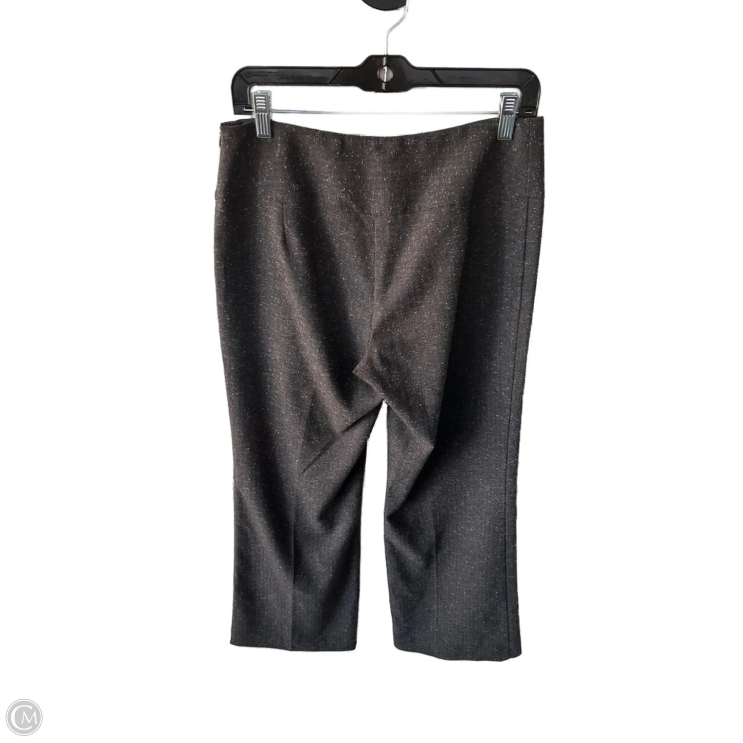 Pants Dress By Clothes Mentor In Grey, Size: 6