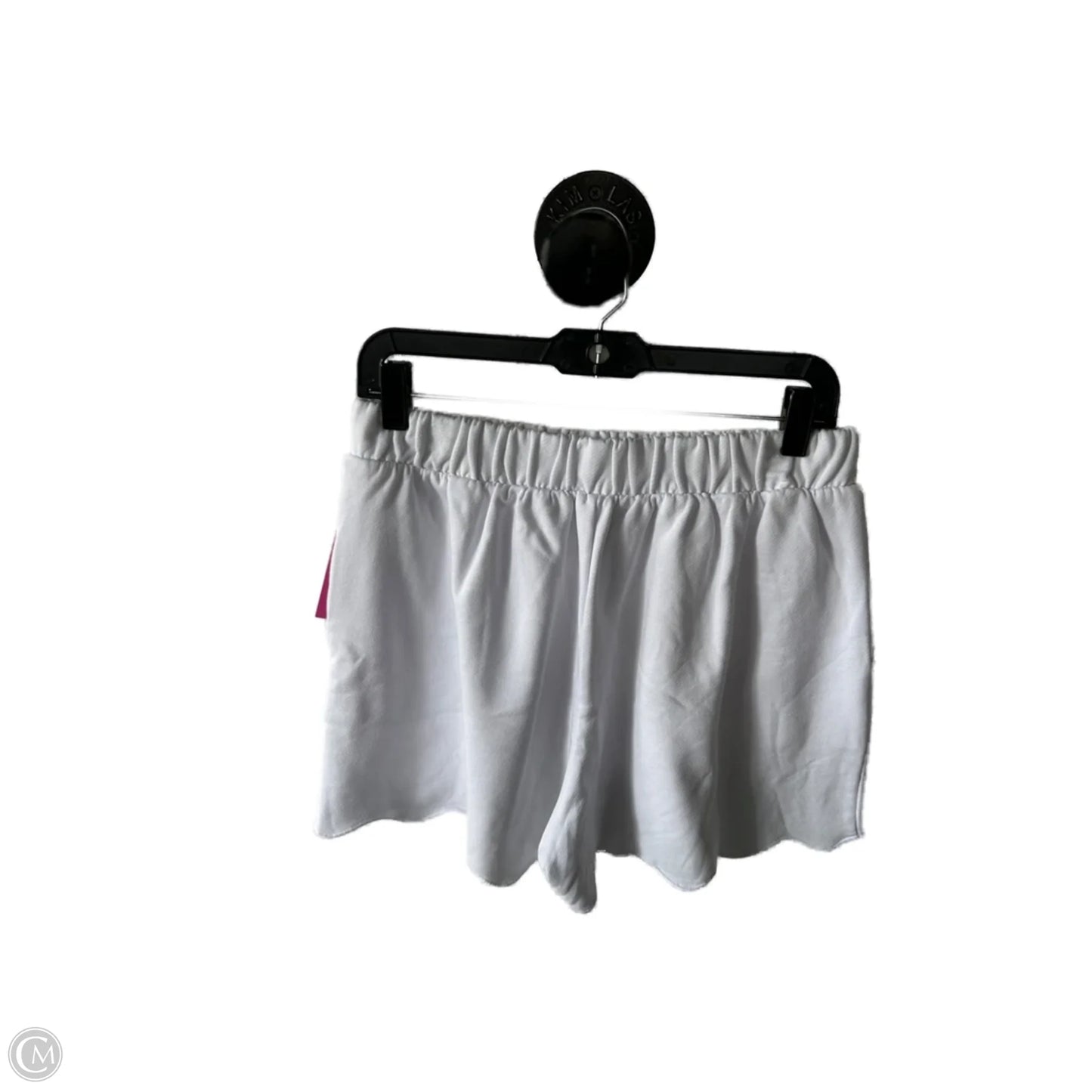 Shorts By Splendid In White, Size: 8