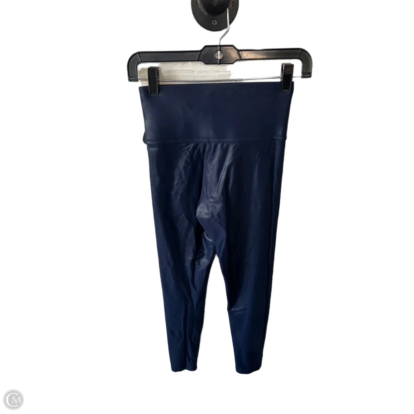 Athletic Leggings By Cma In Blue, Size: 0