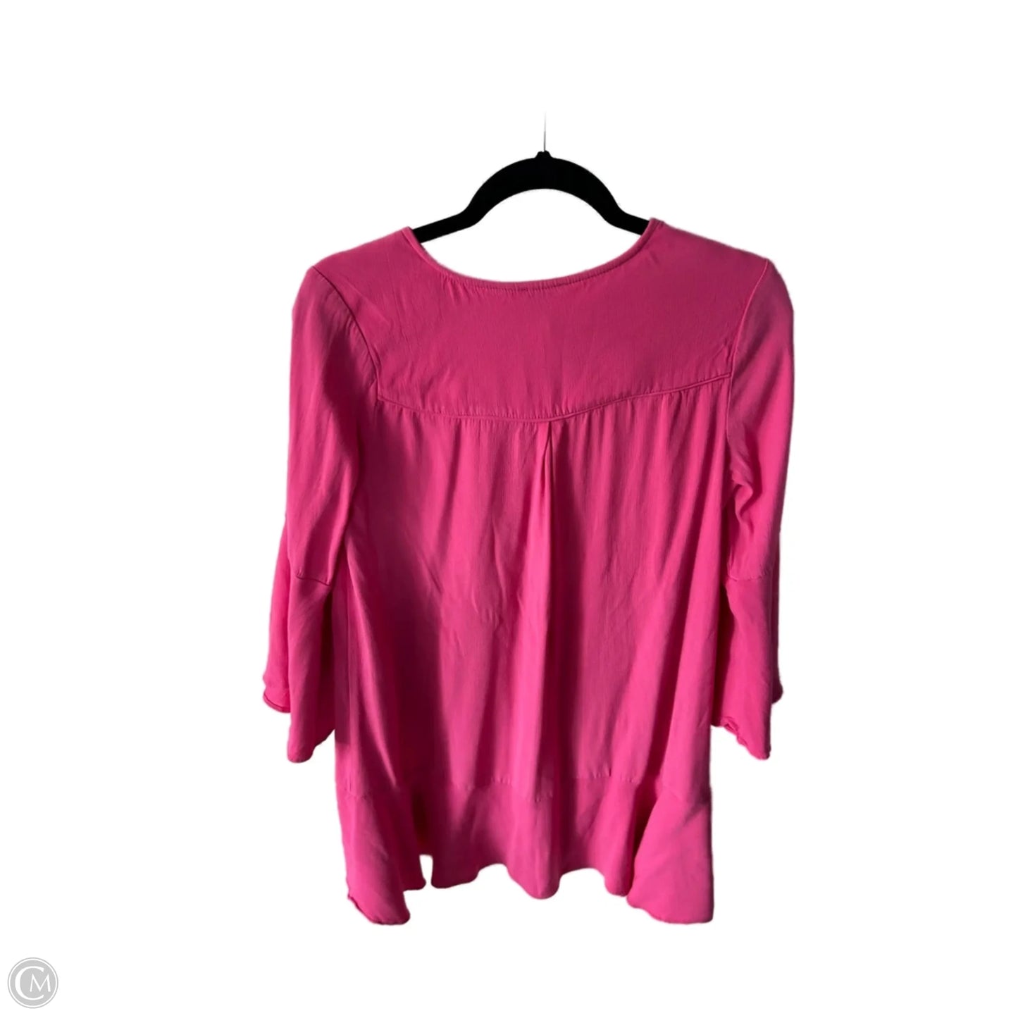 Dress Casual Short By Hd In Paris In Pink, Size: Sp