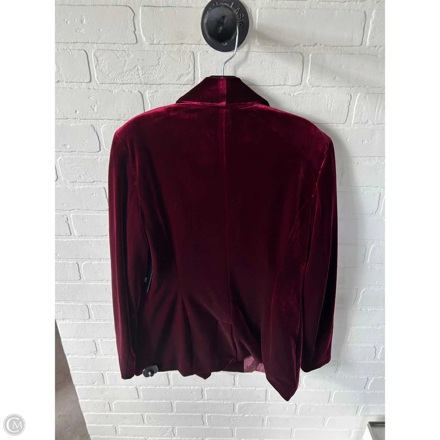 Blazer By Inc In Red, Size: M