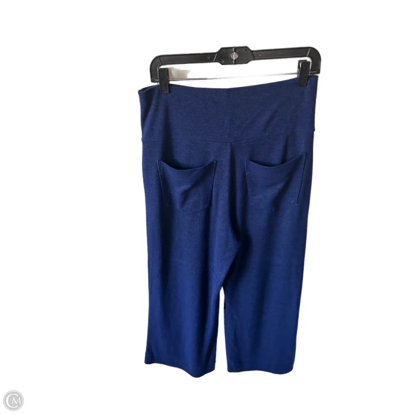 Pants Lounge By Cabi In Blue, Size: 4