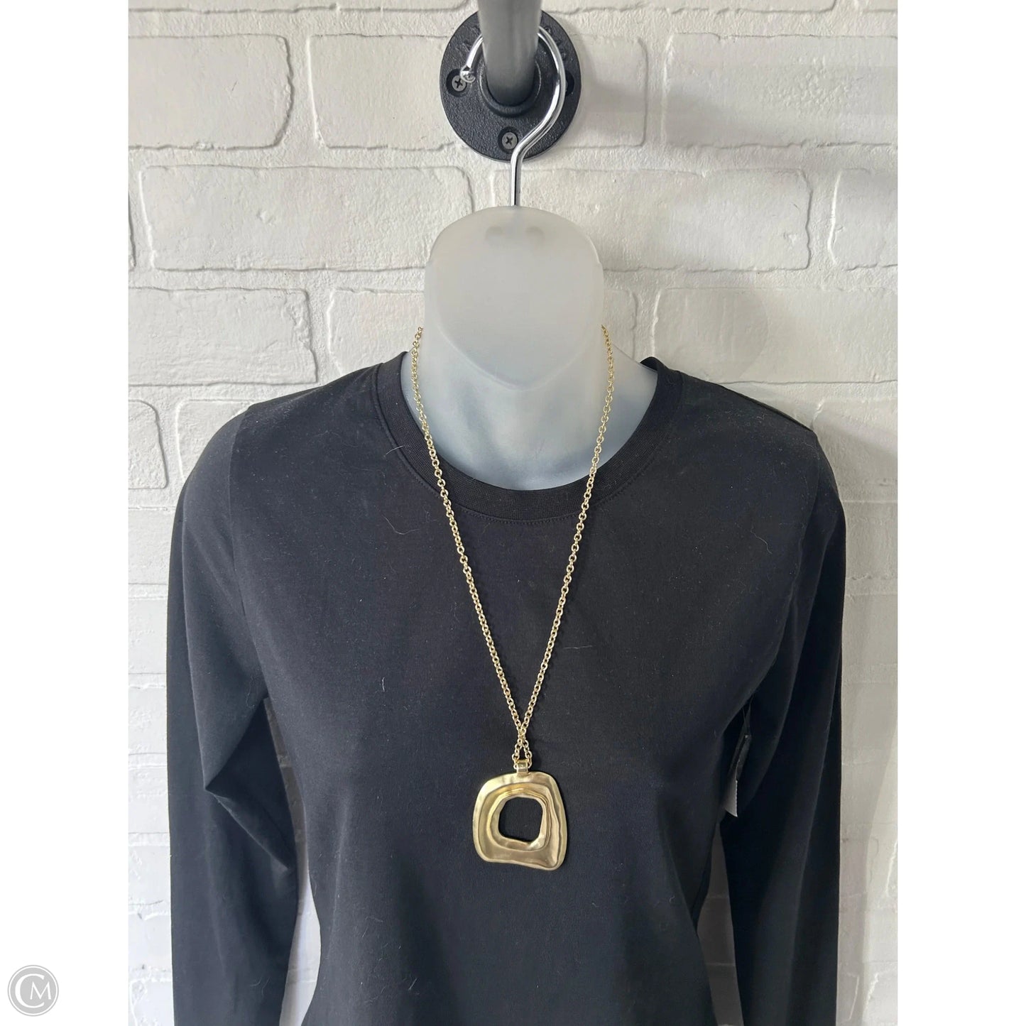 Necklace Pendant By Clothes Mentor