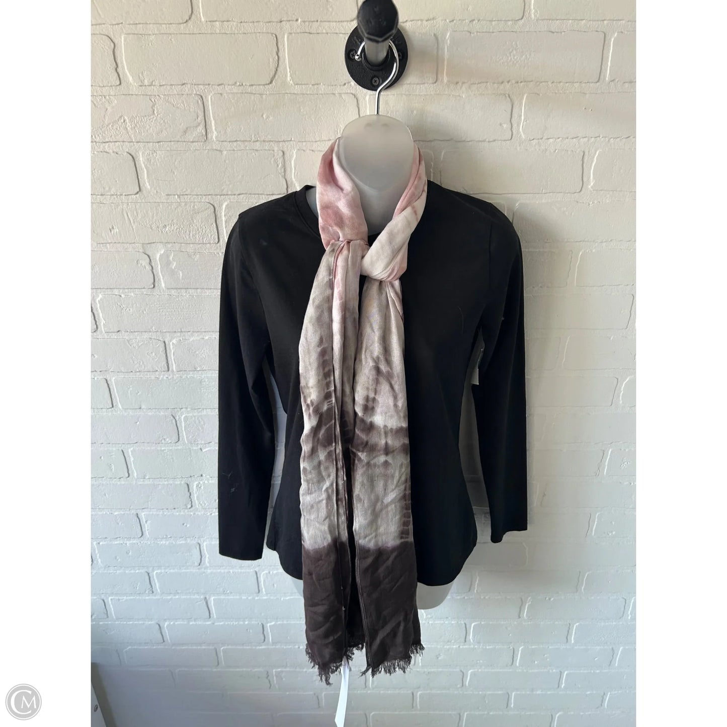 Scarf Long By Clothes Mentor