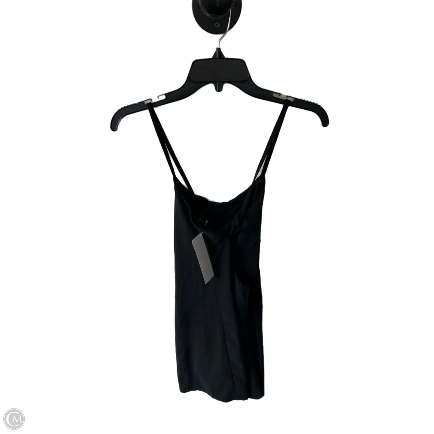 Athletic Dress By Offline By Aerie In Black, Size: S