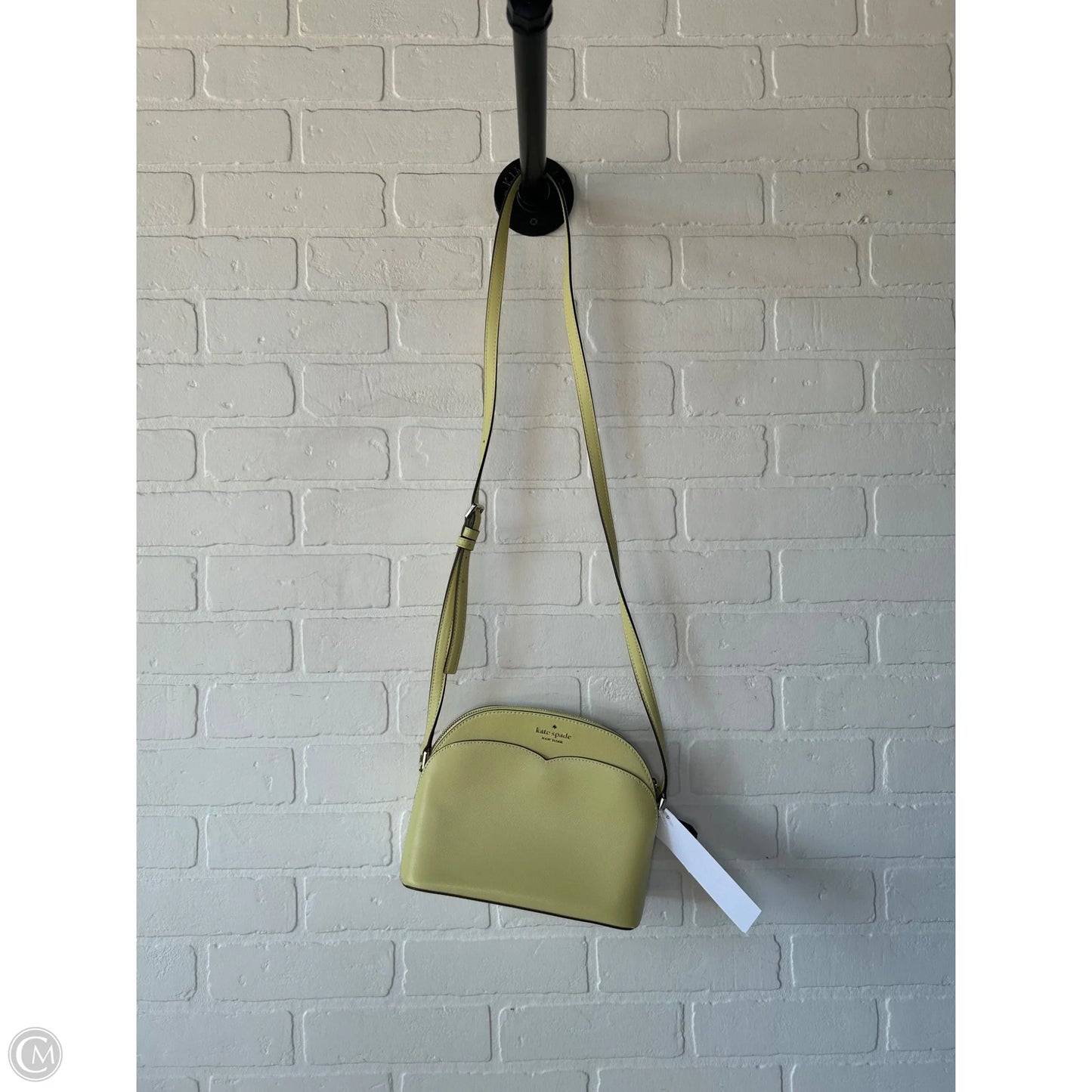 Crossbody Designer By Kate Spade, Size: Medium