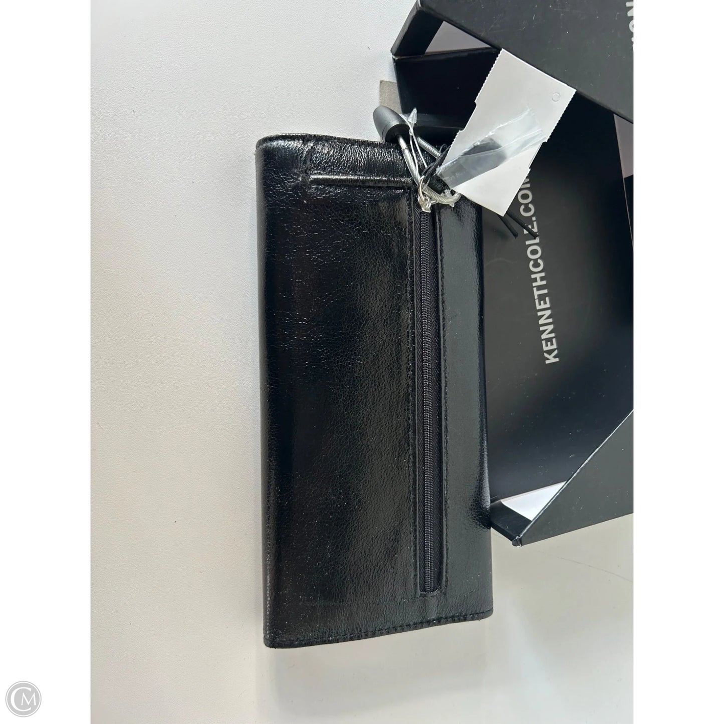 Wallet By Kenneth Cole Reaction, Size: Large
