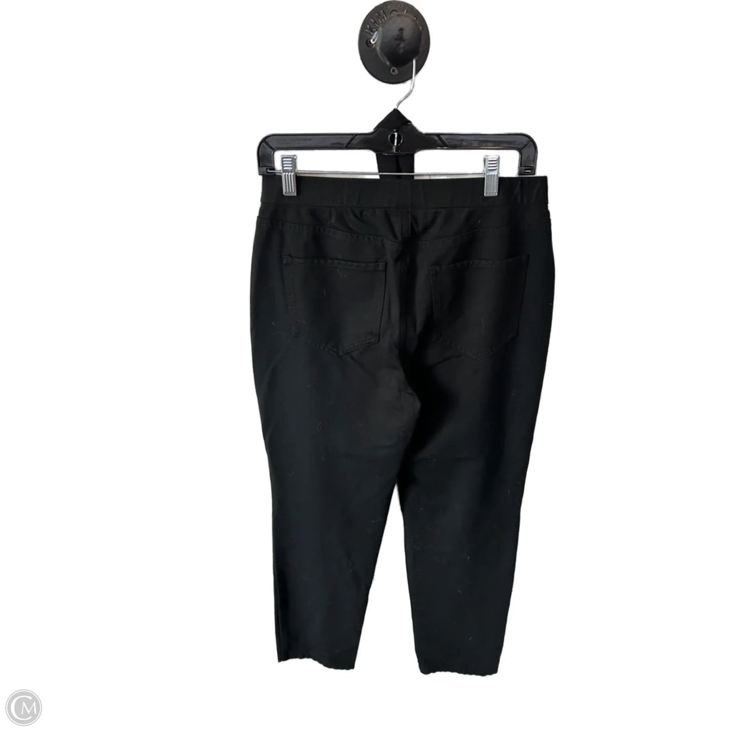 Pants Lounge By J. Jill In Black, Size: 4