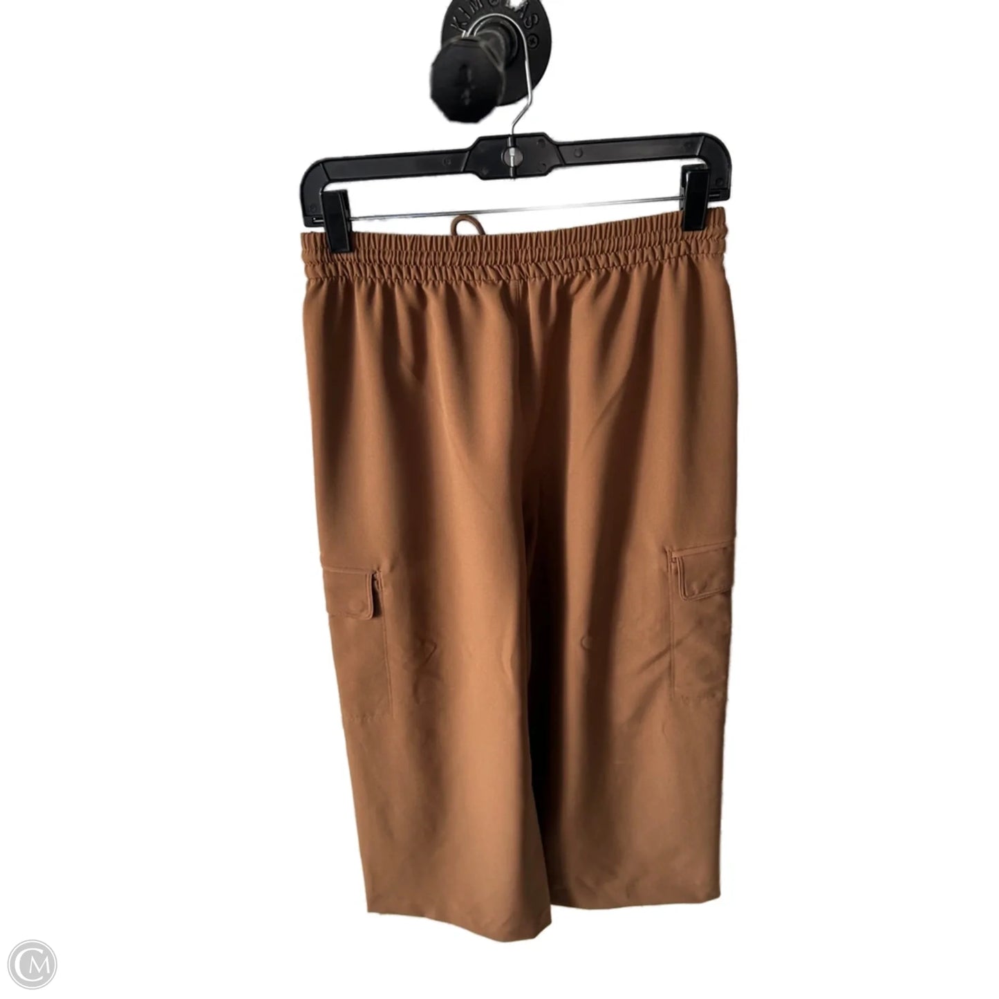 Athletic Pants By Athleta In Brown, Size: 0