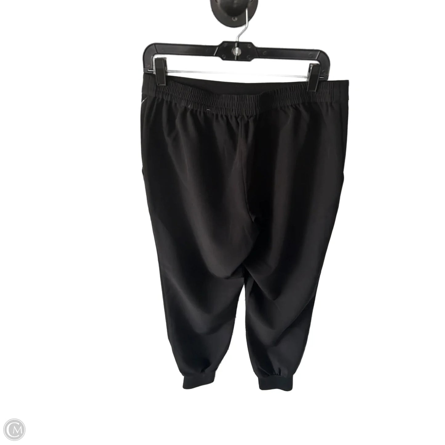 Pants Joggers By Express In Black, Size: 8