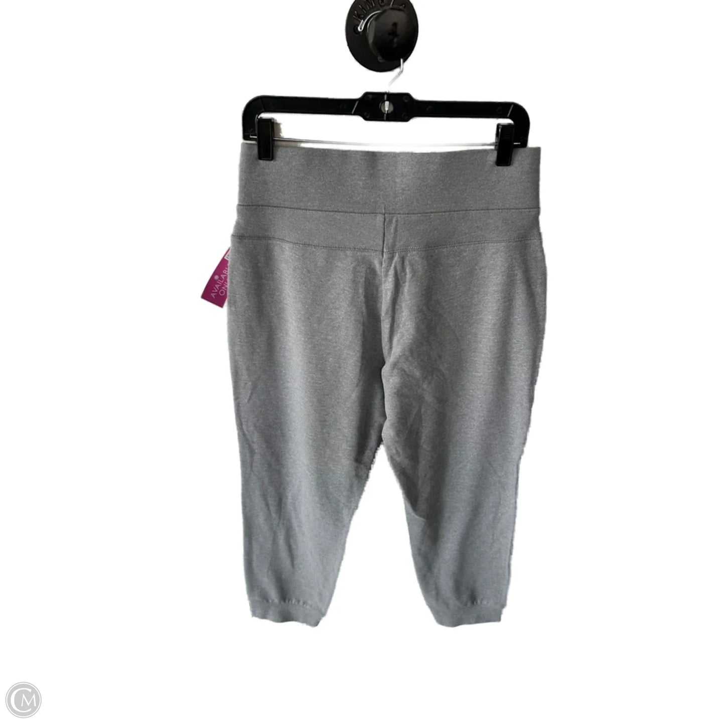 Pants Joggers By New York And Co In Grey, Size: 8