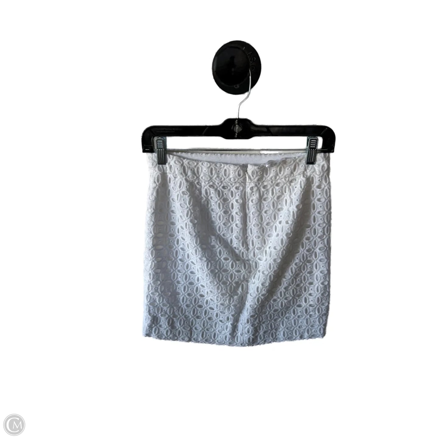 Skirt Mini & Short By J. Crew In White, Size: 0
