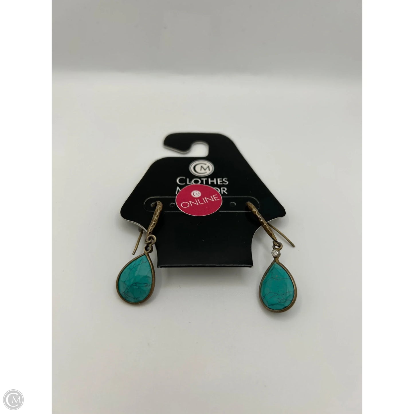 Earrings Dangle/drop By Clothes Mentor