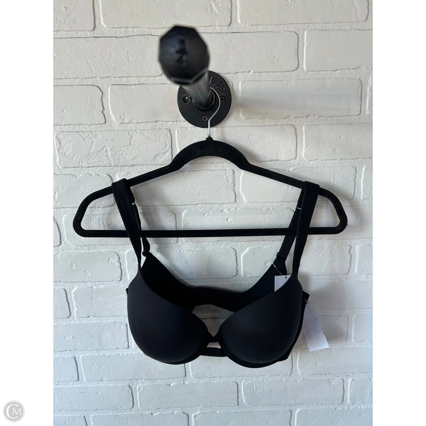 Bra By Auden In Black, Size: Xs