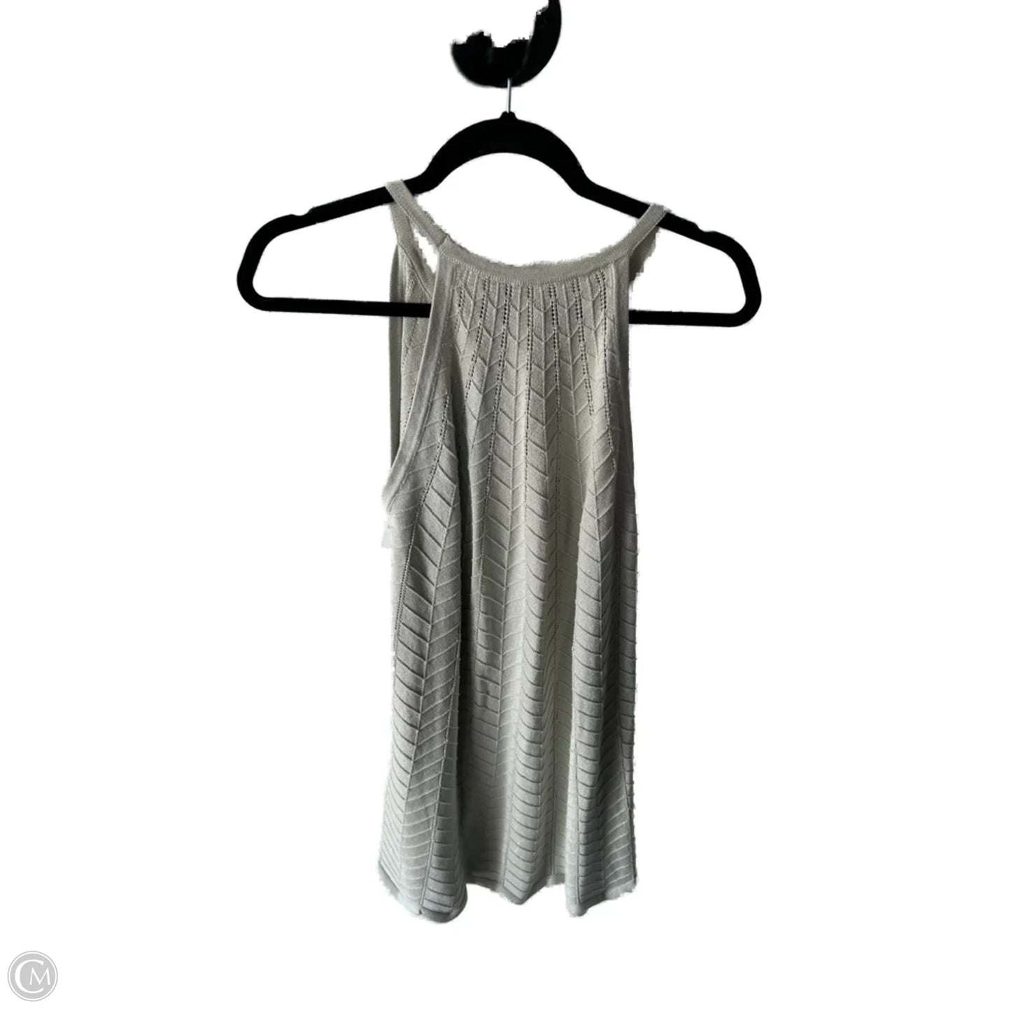 Dress Casual Short By J By Joie In Silver, Size: L