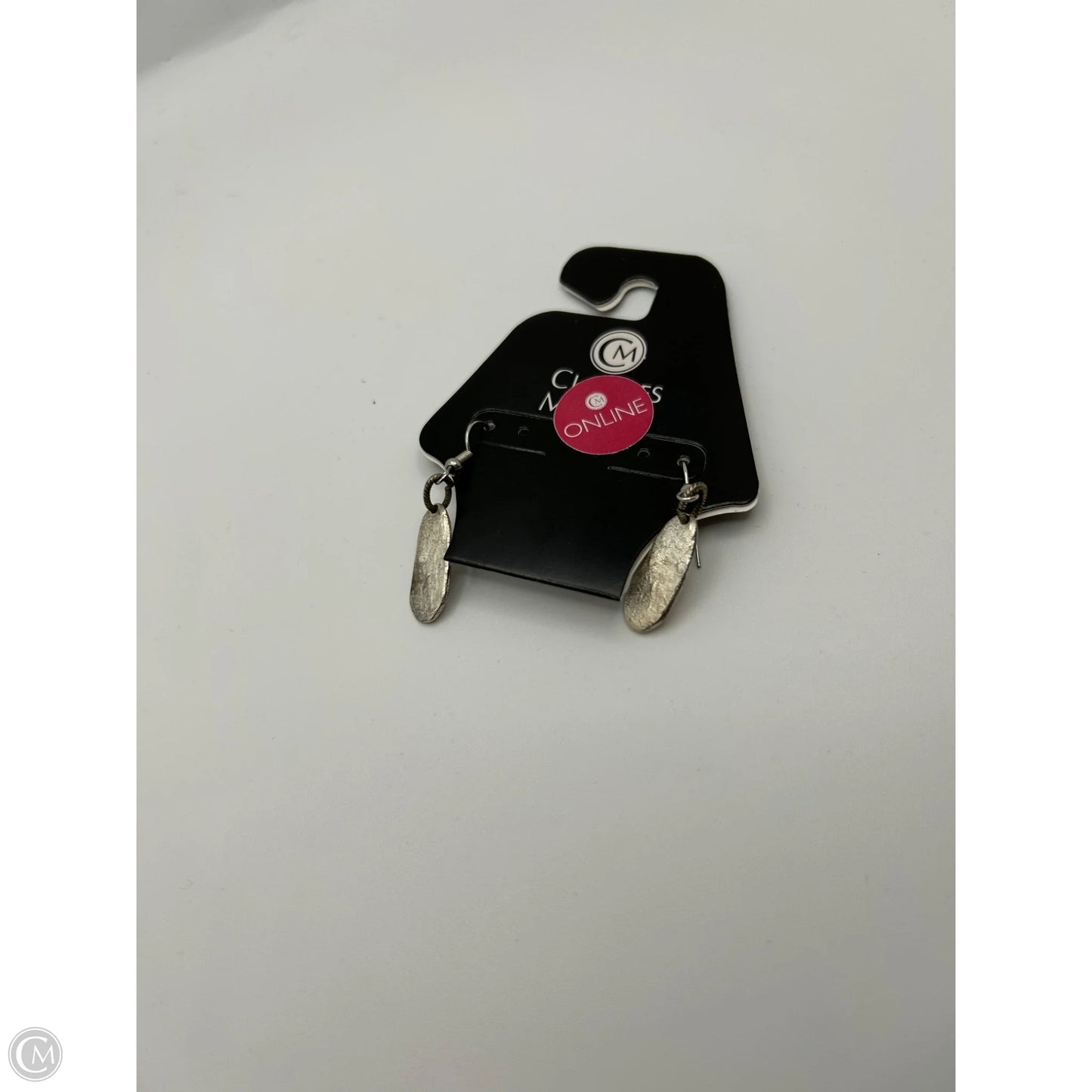 Earrings Dangle/drop By Clothes Mentor