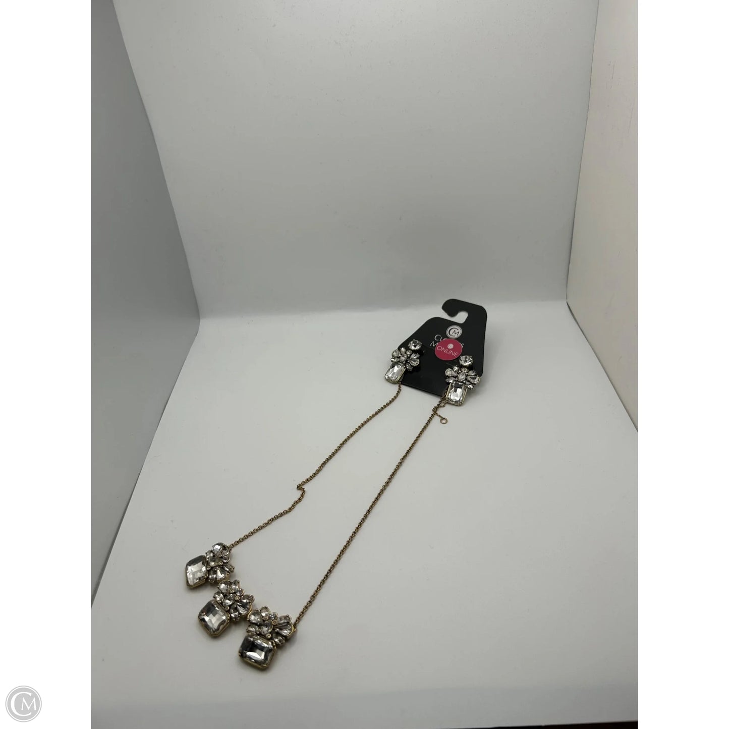 Necklace Set By Banana Republic