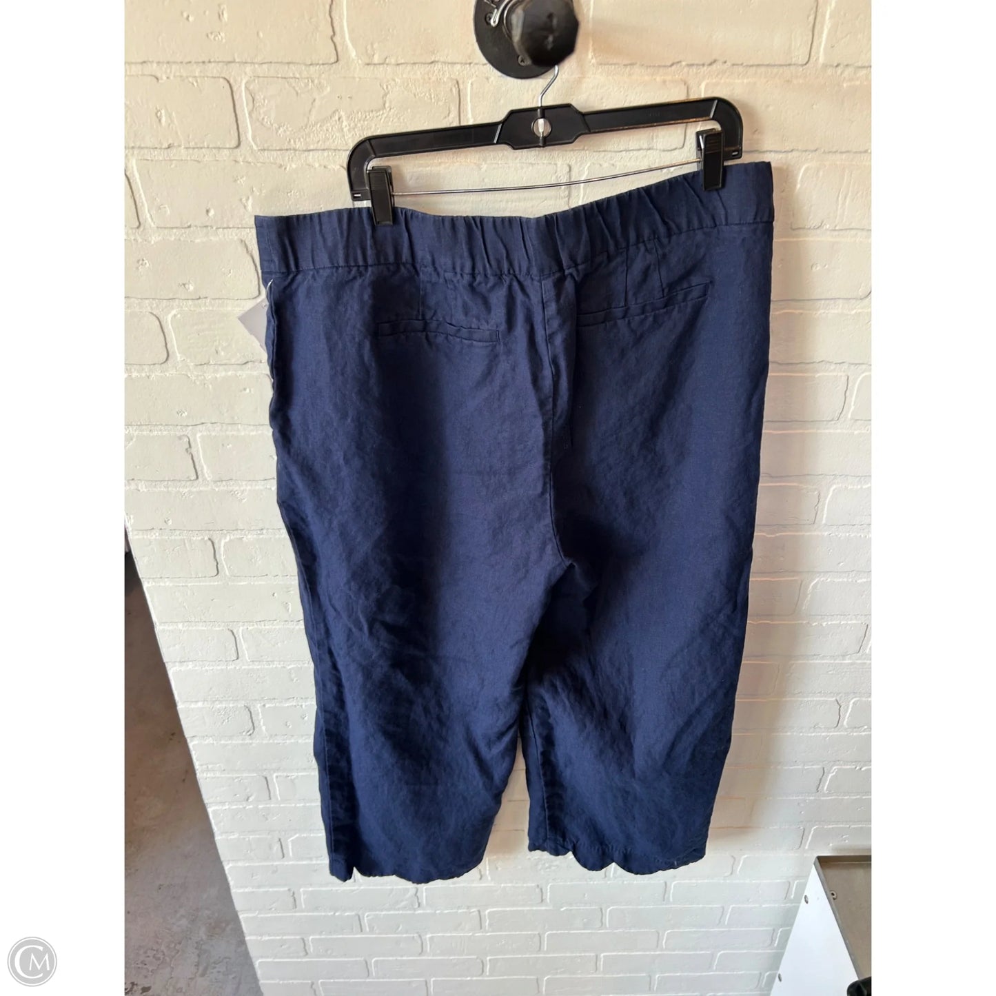 Pants Other By Chicos In Blue, Size: 18