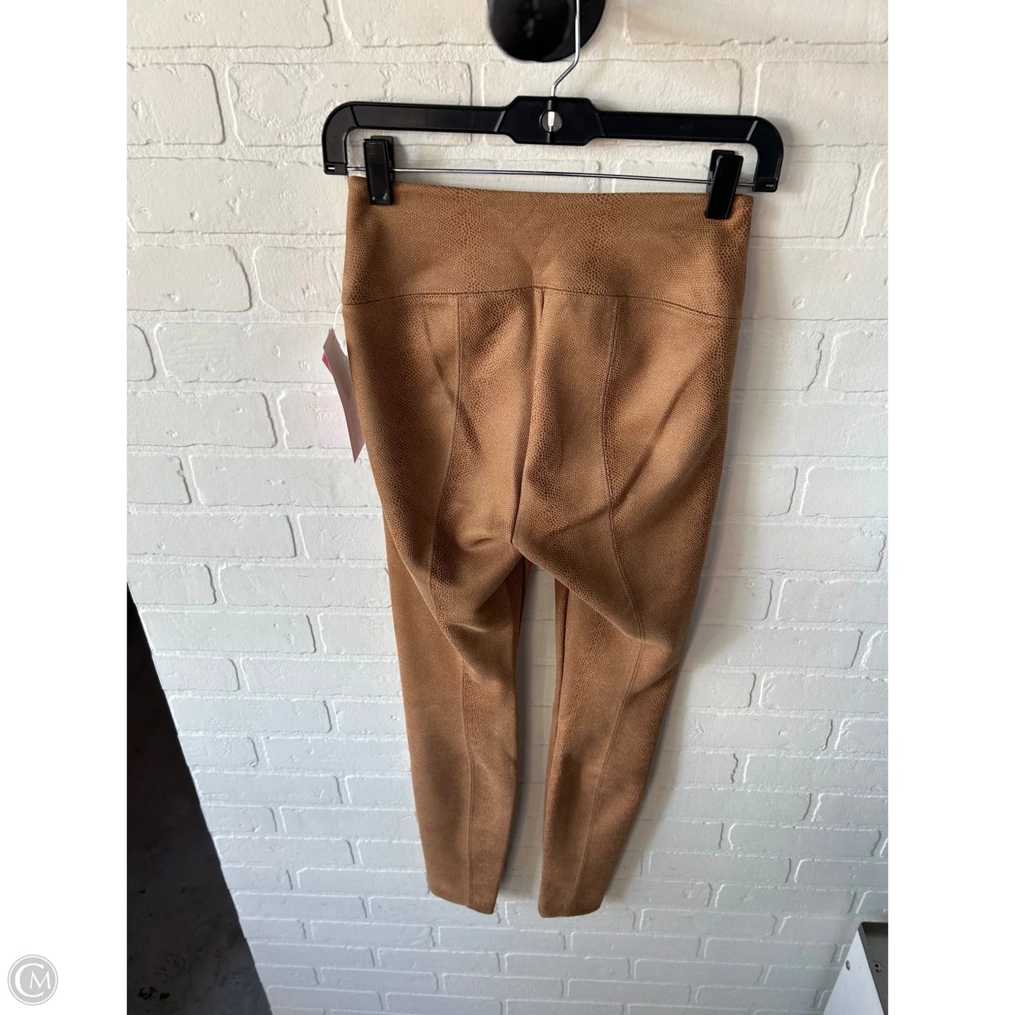 Pants Leggings By White House Black Market In Tan, Size: 0