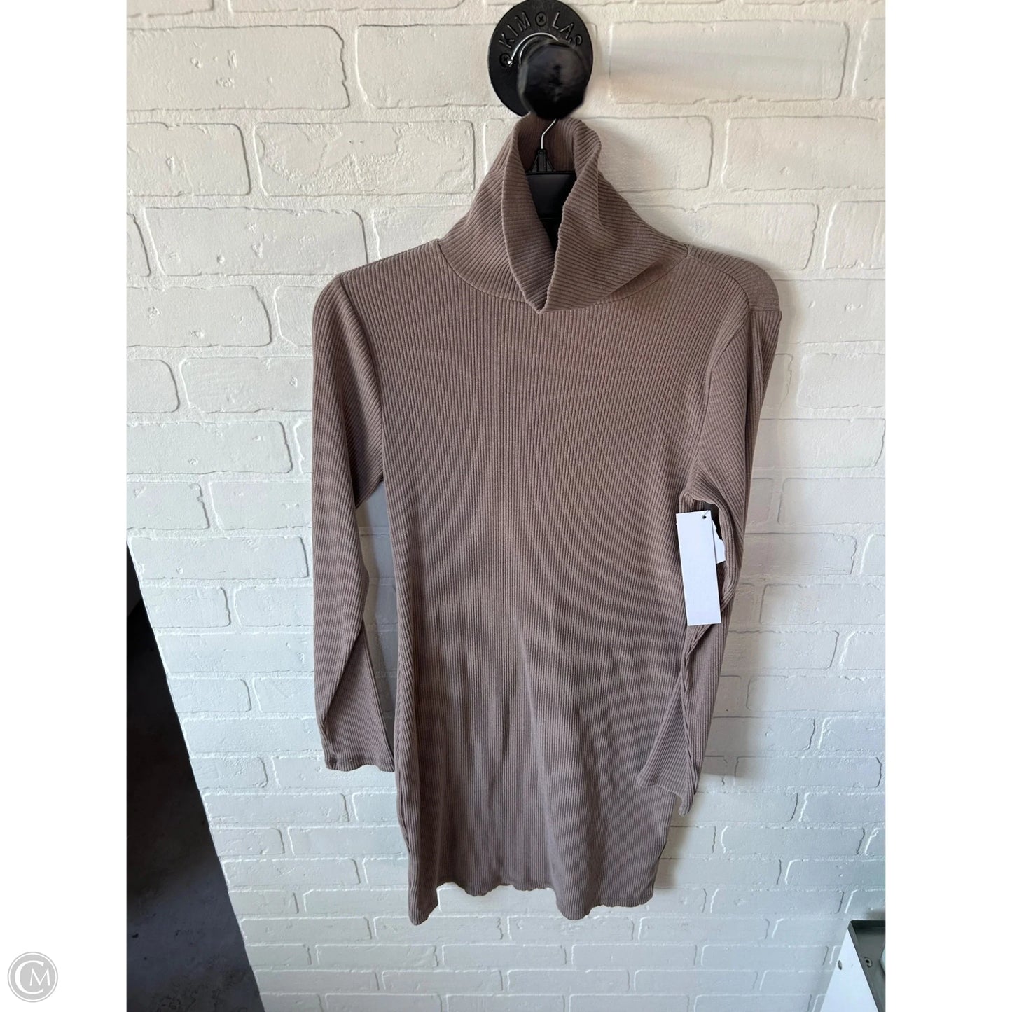 Dress Casual Short By Old Navy In Tan, Size: L