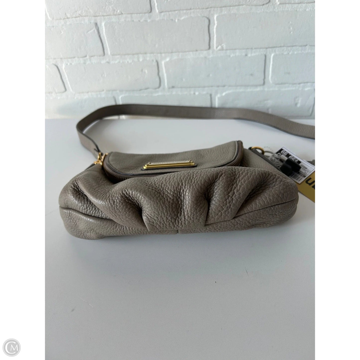 Crossbody Designer By Marc By Marc Jacobs, Size: Medium