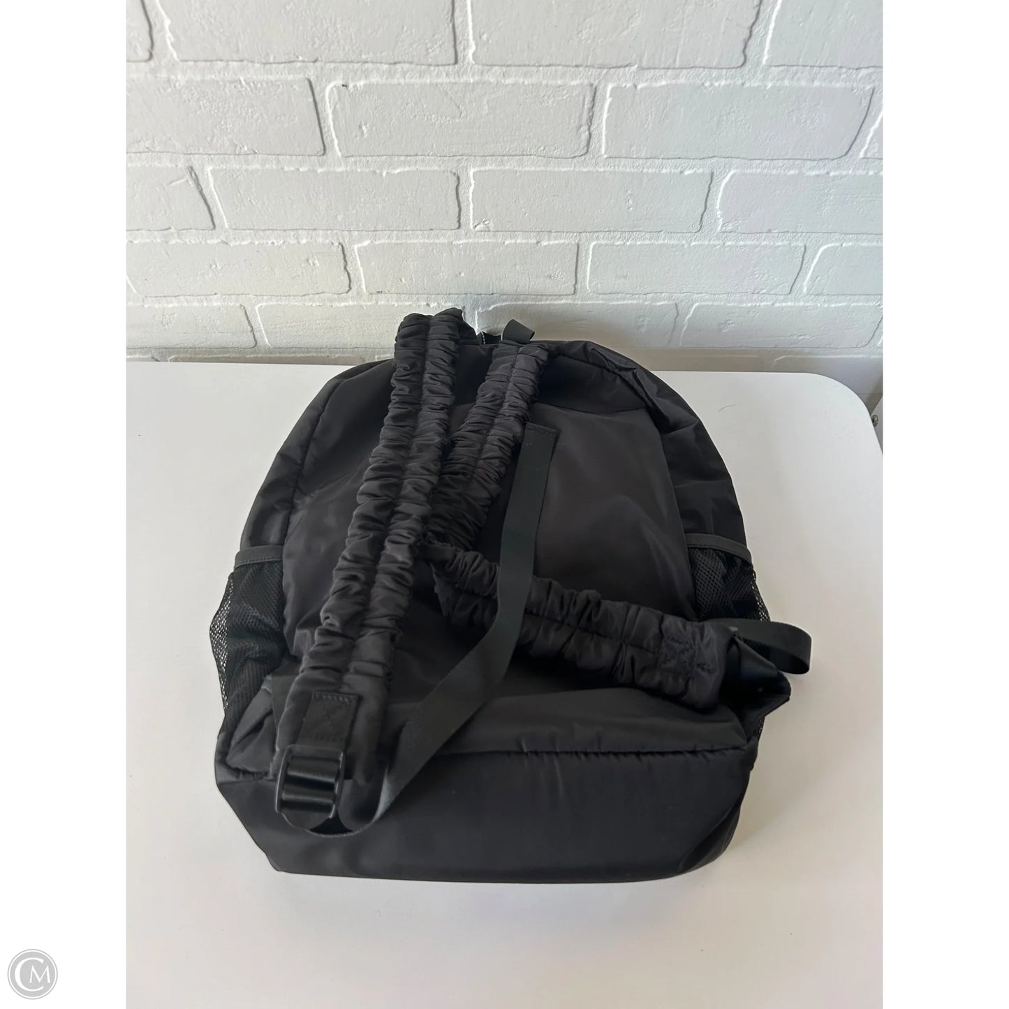Backpack By Steve Madden, Size: Medium