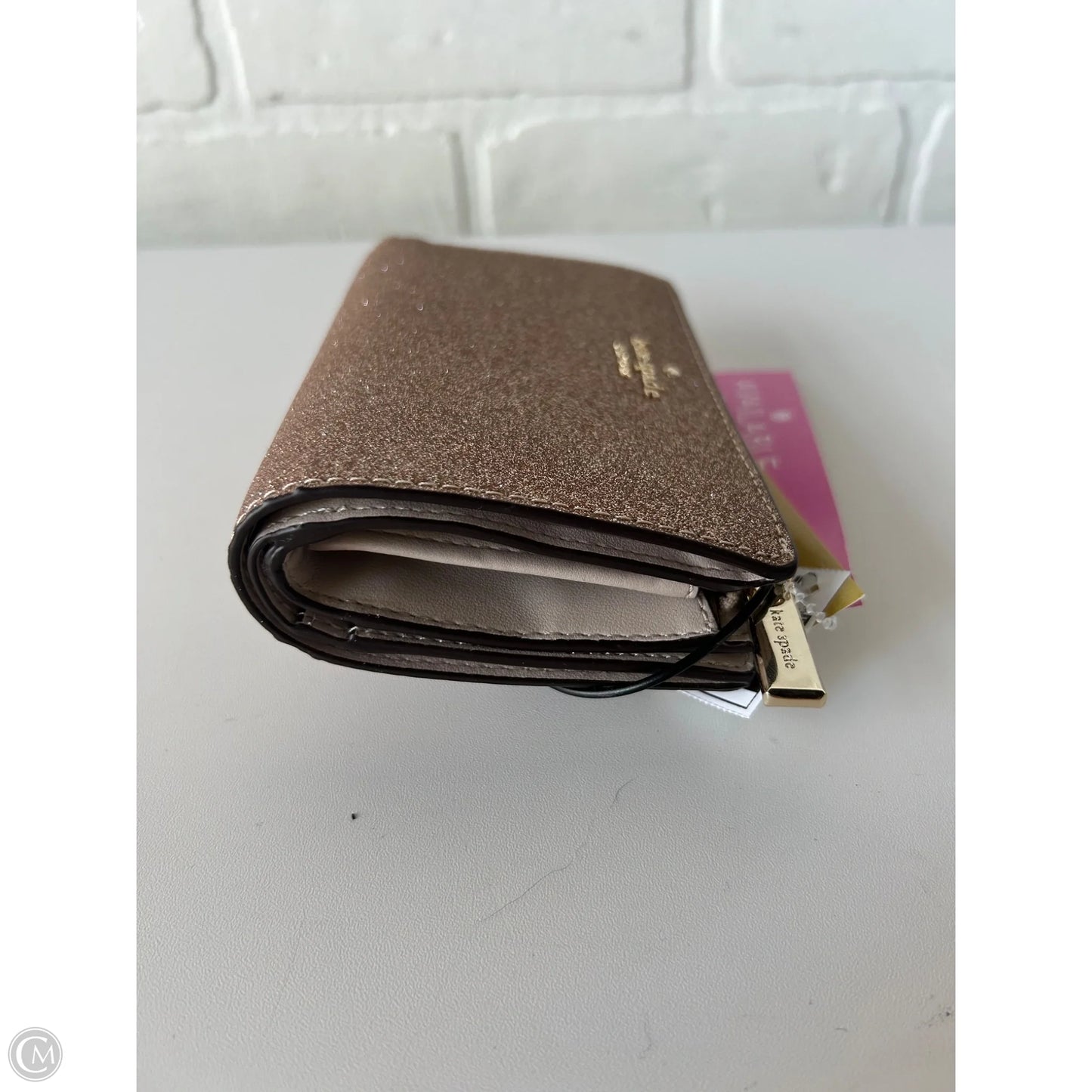 Wallet Designer By Kate Spade, Size: Small