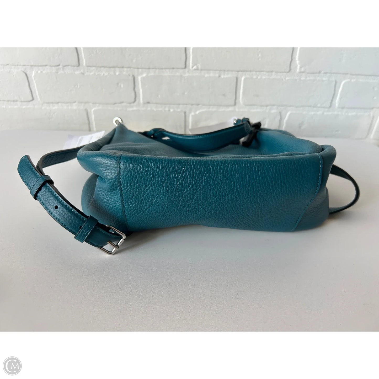 Crossbody Designer By Coach, Size: Medium