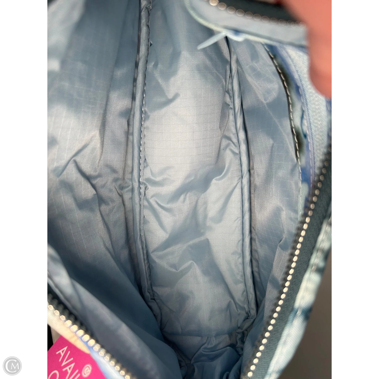 Handbag By Baggu, Size: Small