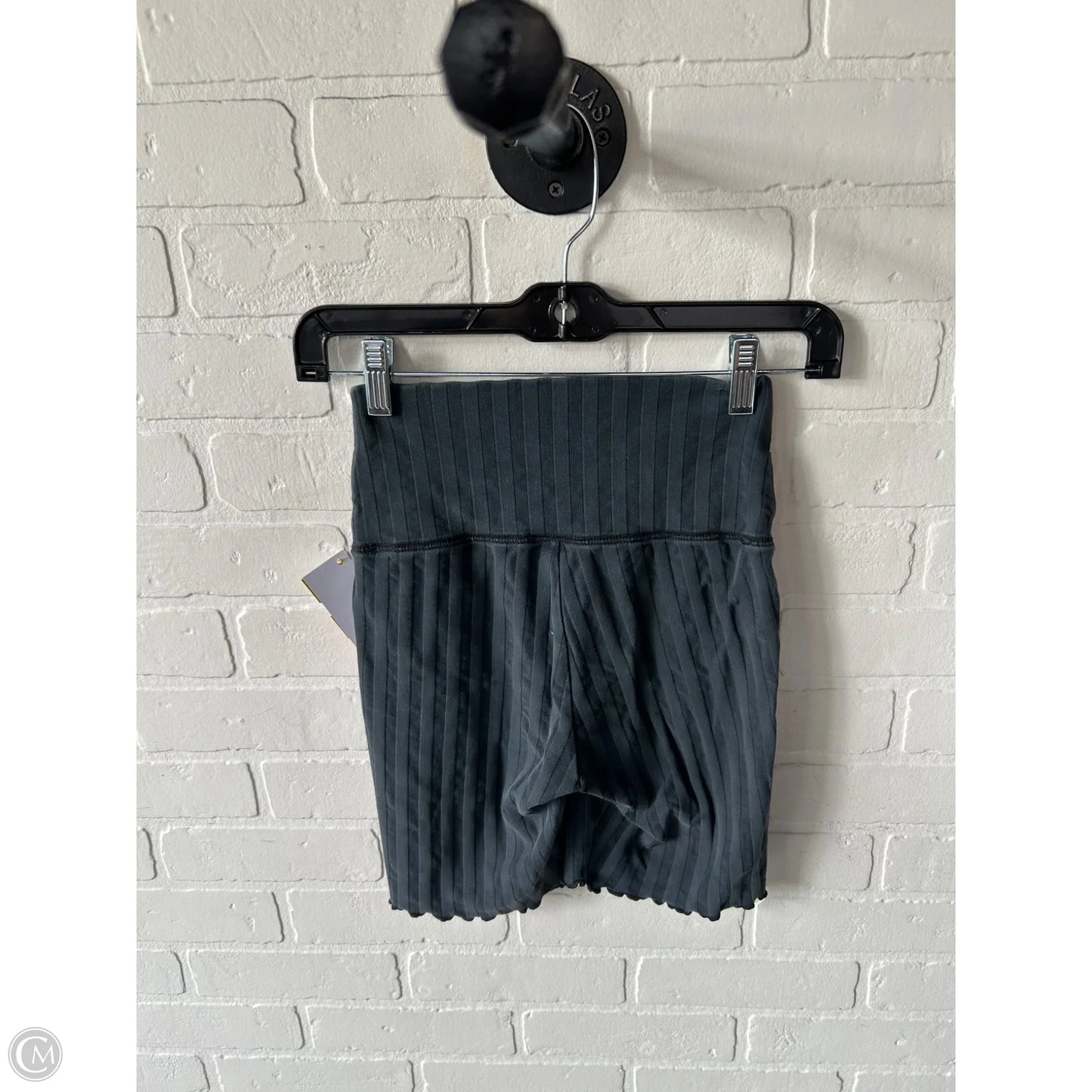 Athletic Shorts By Offline By Aerie In Black, Size: 4