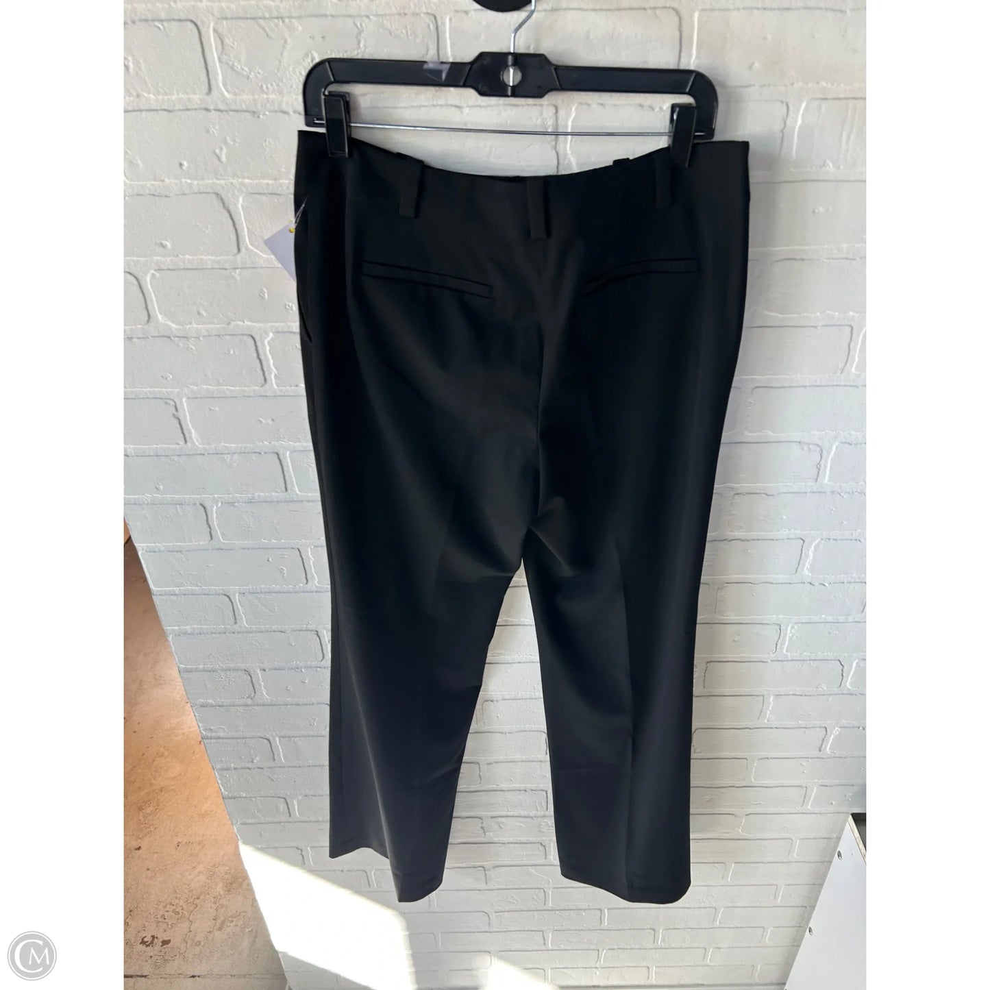 Pants Dress By Ann Taylor In Black, Size: 10