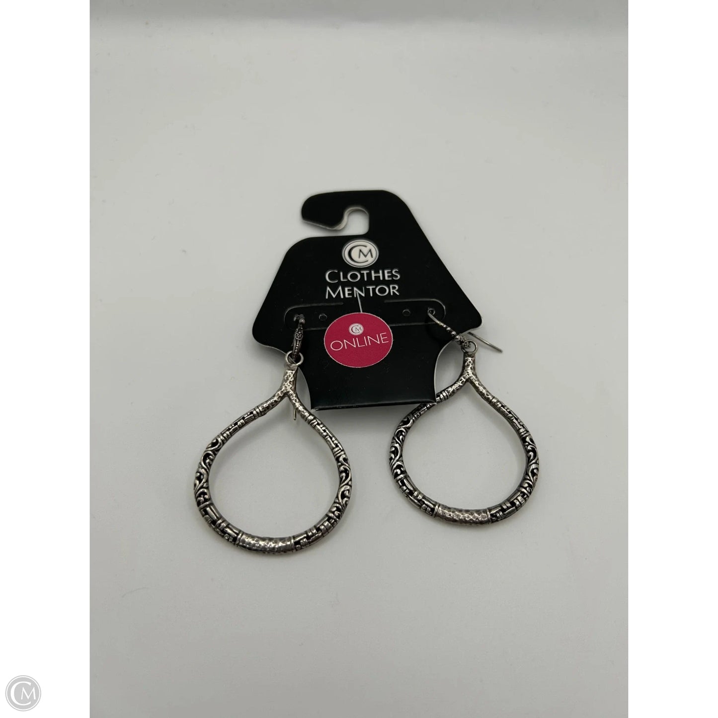 Earrings Sterling Silver By Clothes Mentor