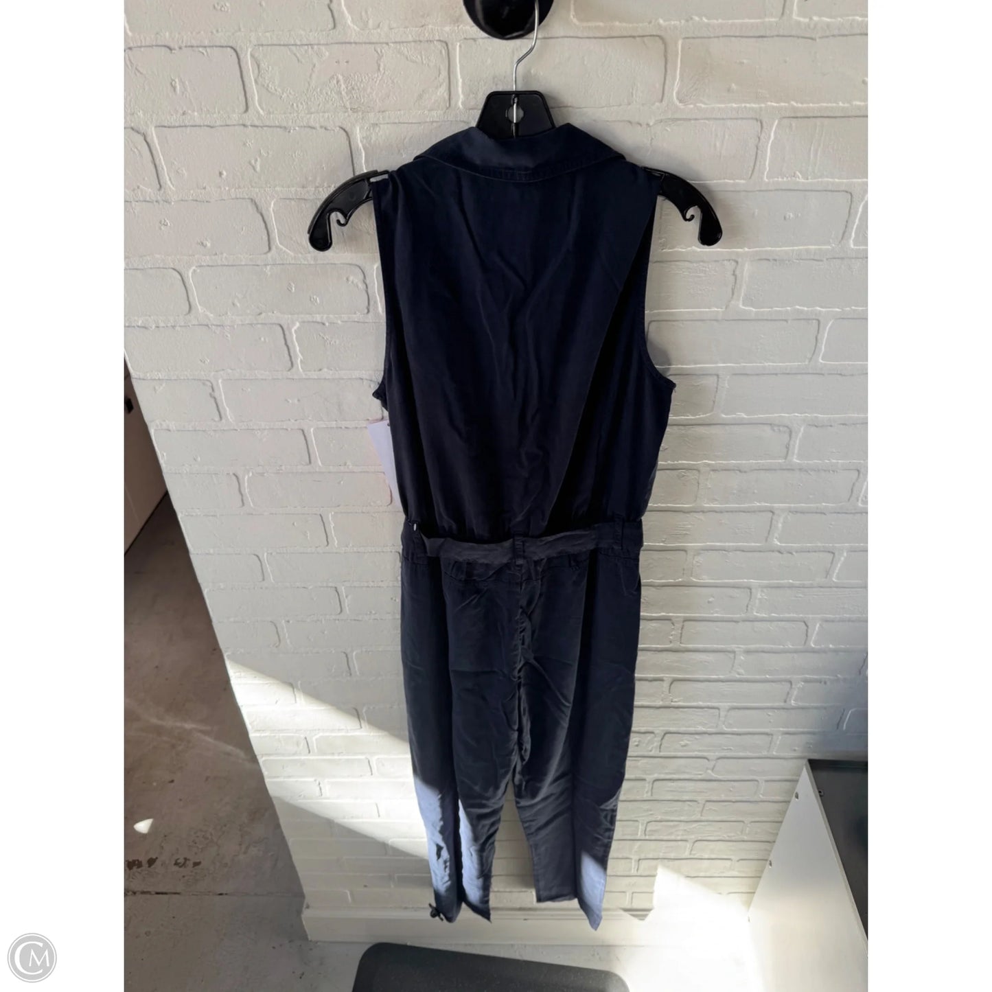 Jumpsuit By Cloth & Stone In Blue, Size: S