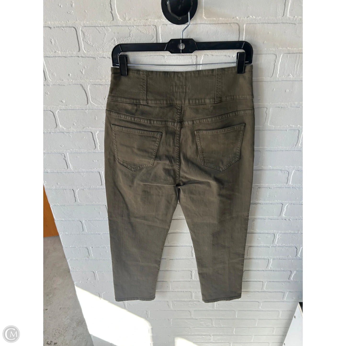 Pants Chinos & Khakis By Joie In Green, Size: 10