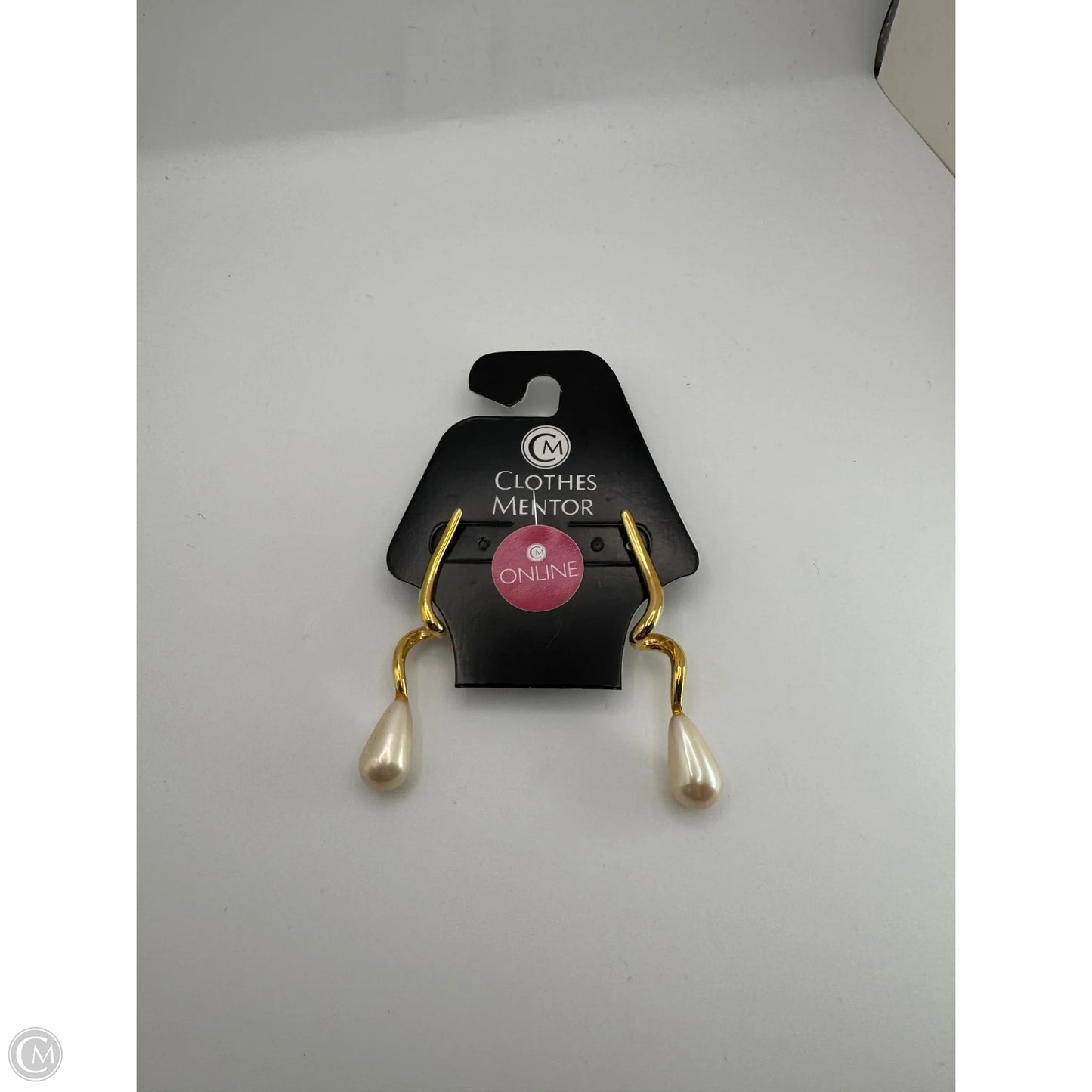 Earrings Dangle/drop By Clothes Mentor