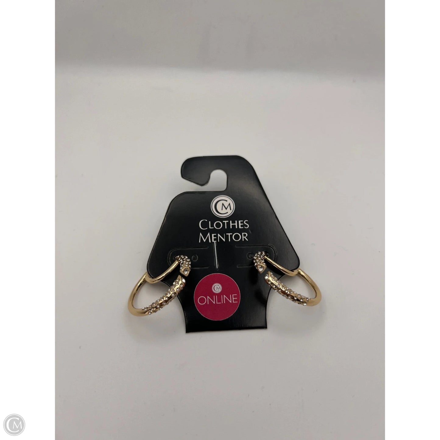 Earrings Hoop By Clothes Mentor