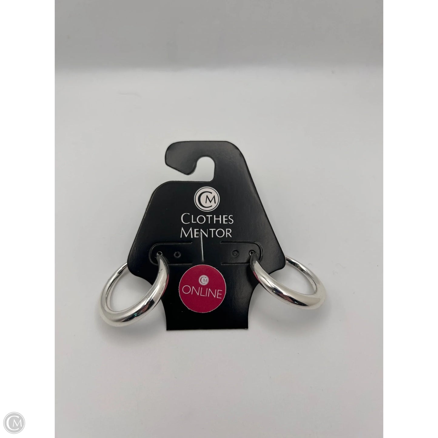 Earrings Hoop By Clothes Mentor