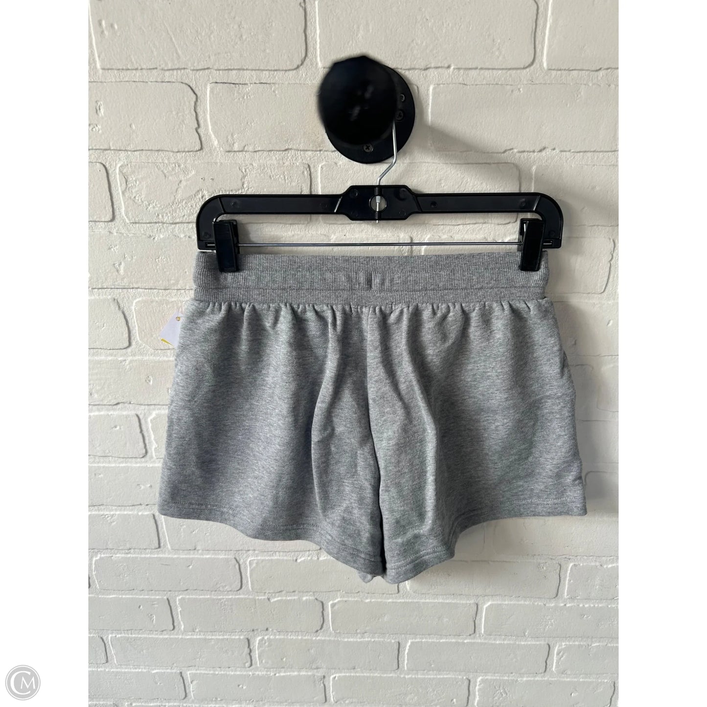 Shorts By Colsie In Grey, Size: 4