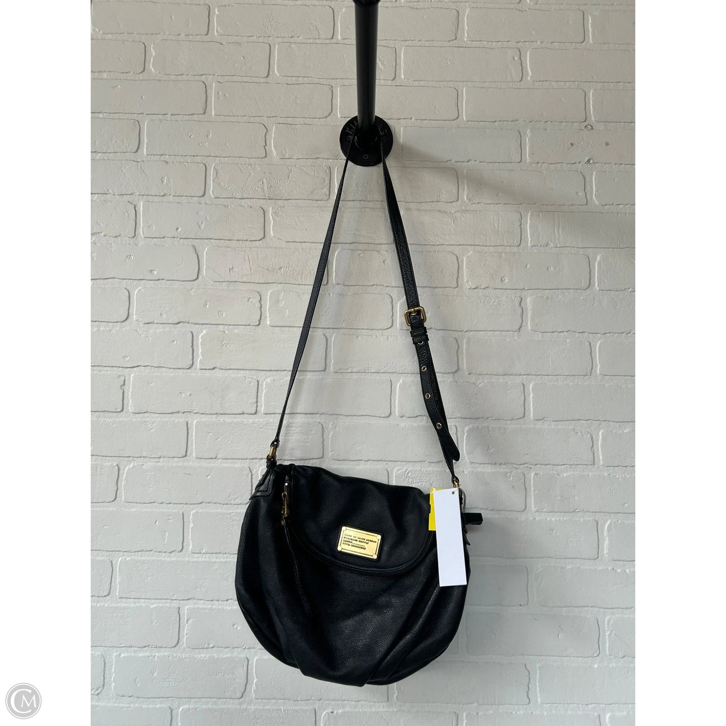 Crossbody Designer By Marc By Marc Jacobs, Size: Medium