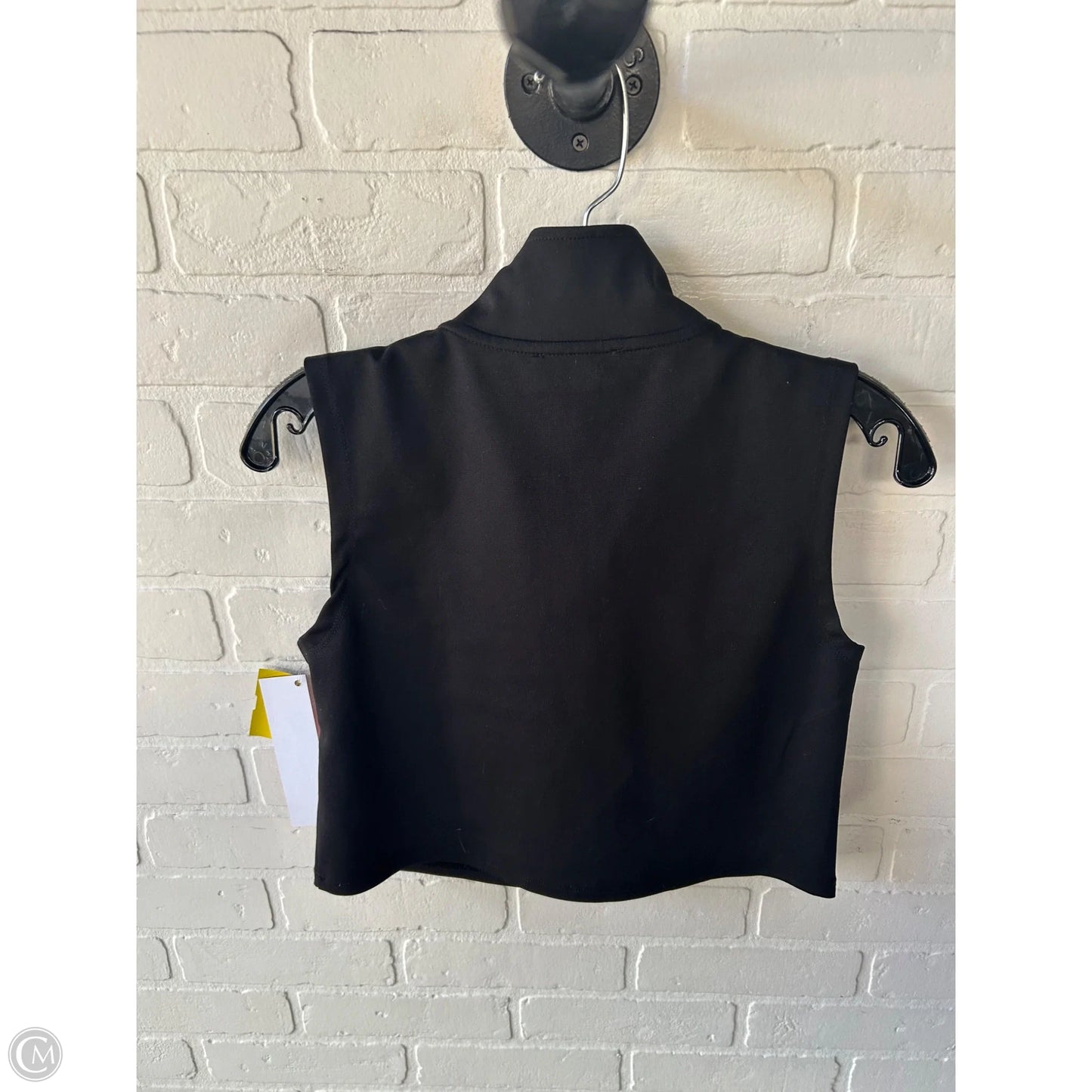 Top Sleeveless By Kenneth Cole In Black, Size: Xs