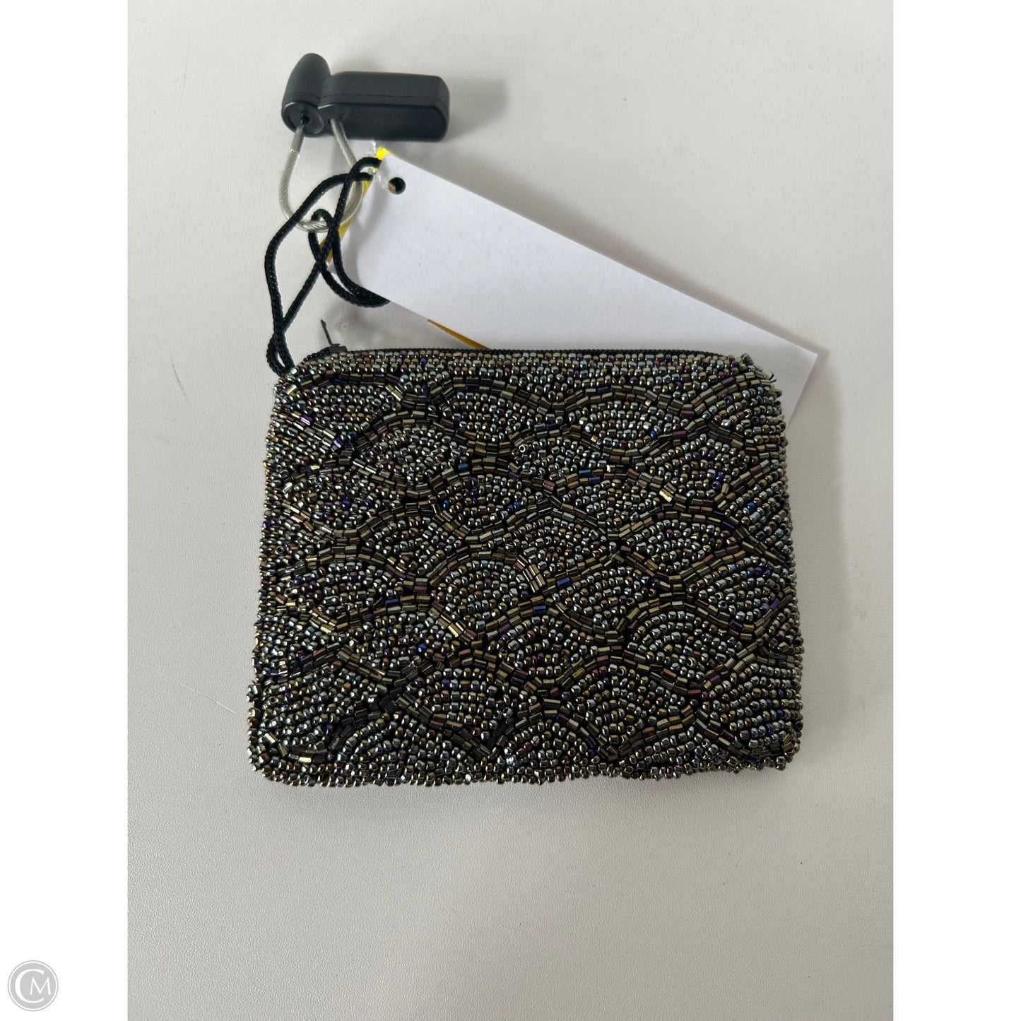 Clutch By Clothes Mentor, Size: Small