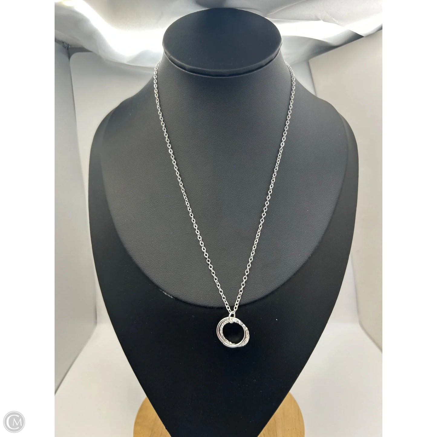 Necklace Chain By Clothes Mentor