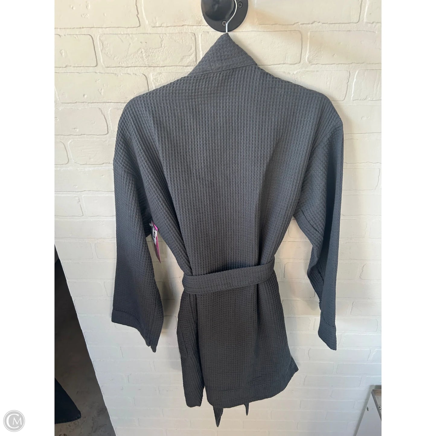 Robe By Auden In Grey, Size: M