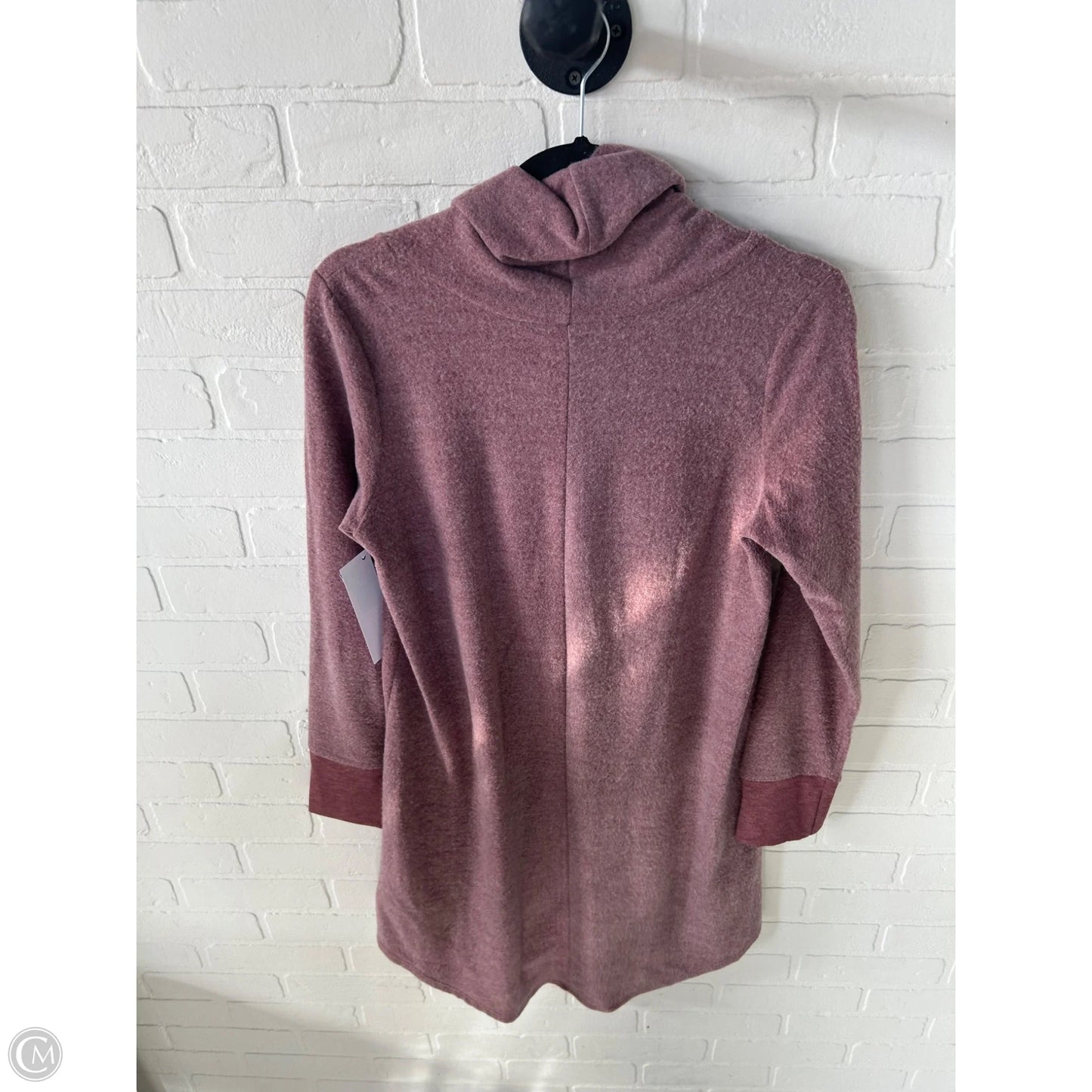 Dress Casual Short By Clothes Mentor In Pink, Size: S